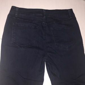 d. jeans Jeans - Dark skinny jeans d. jeans Jeans - Dark skinny jeans